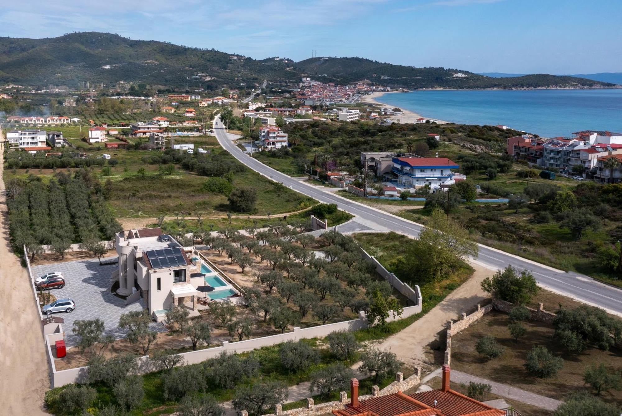 Apartment Olivera