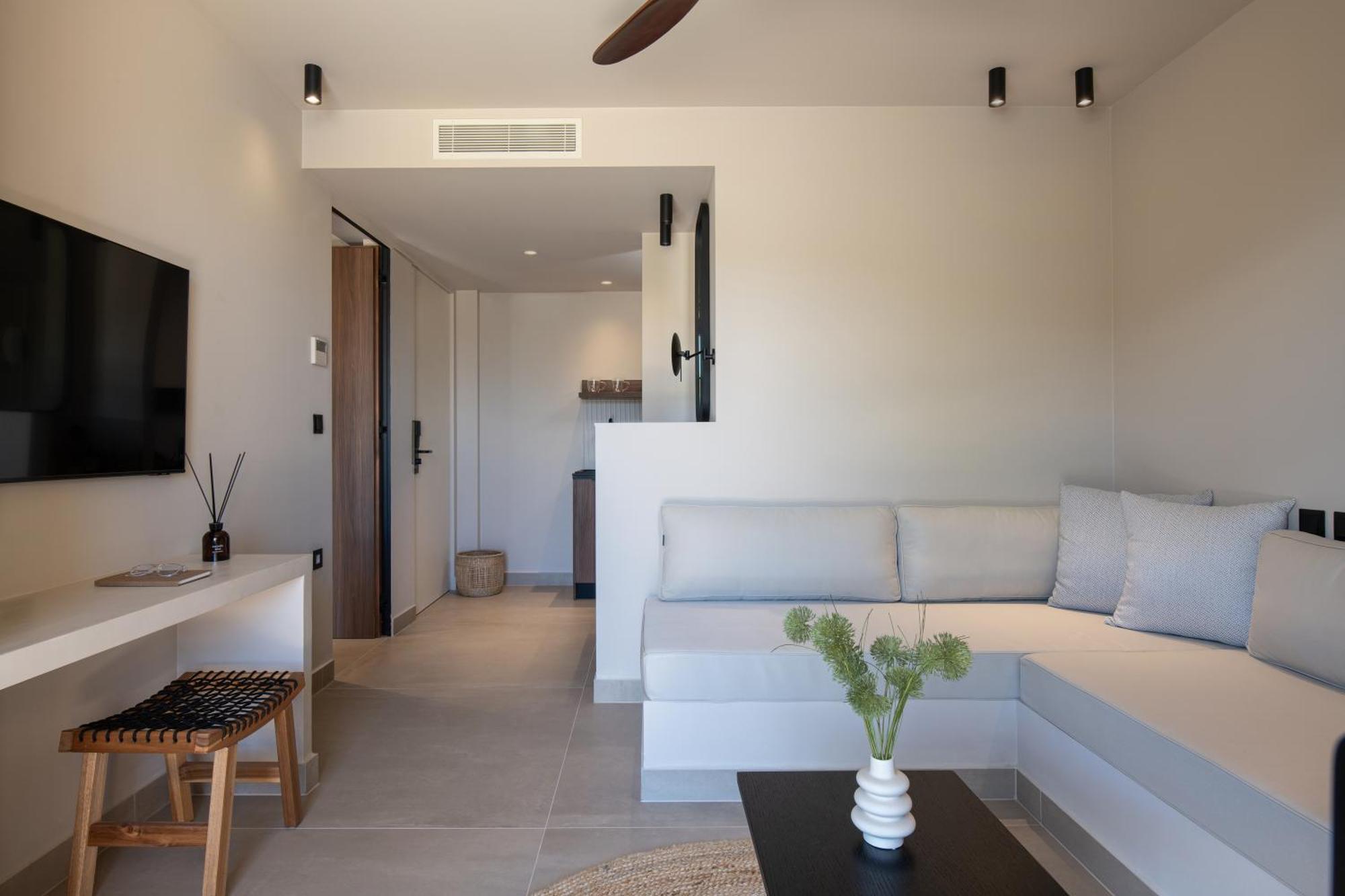 Olivera Apartment