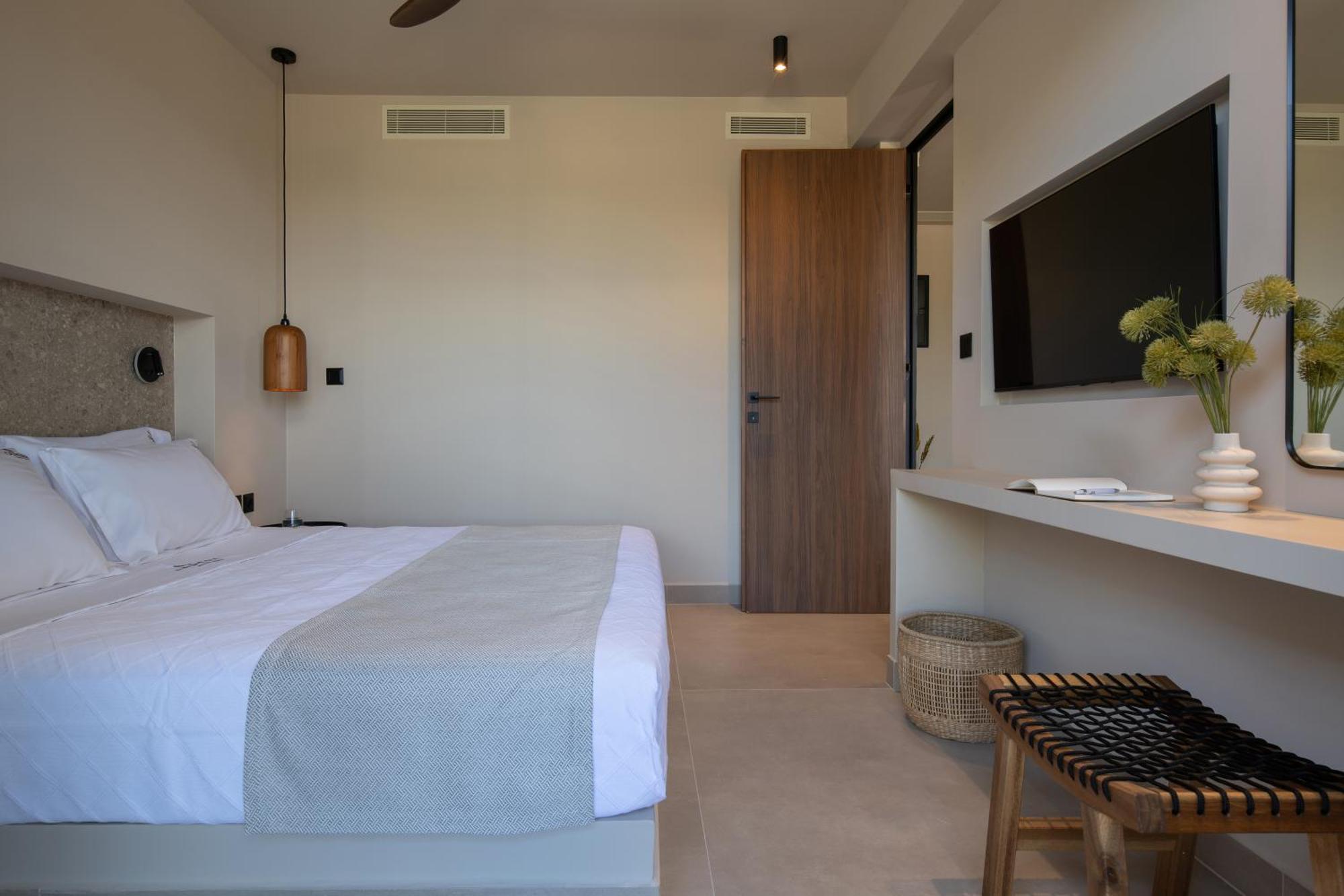 Apartment Olivera Sarti