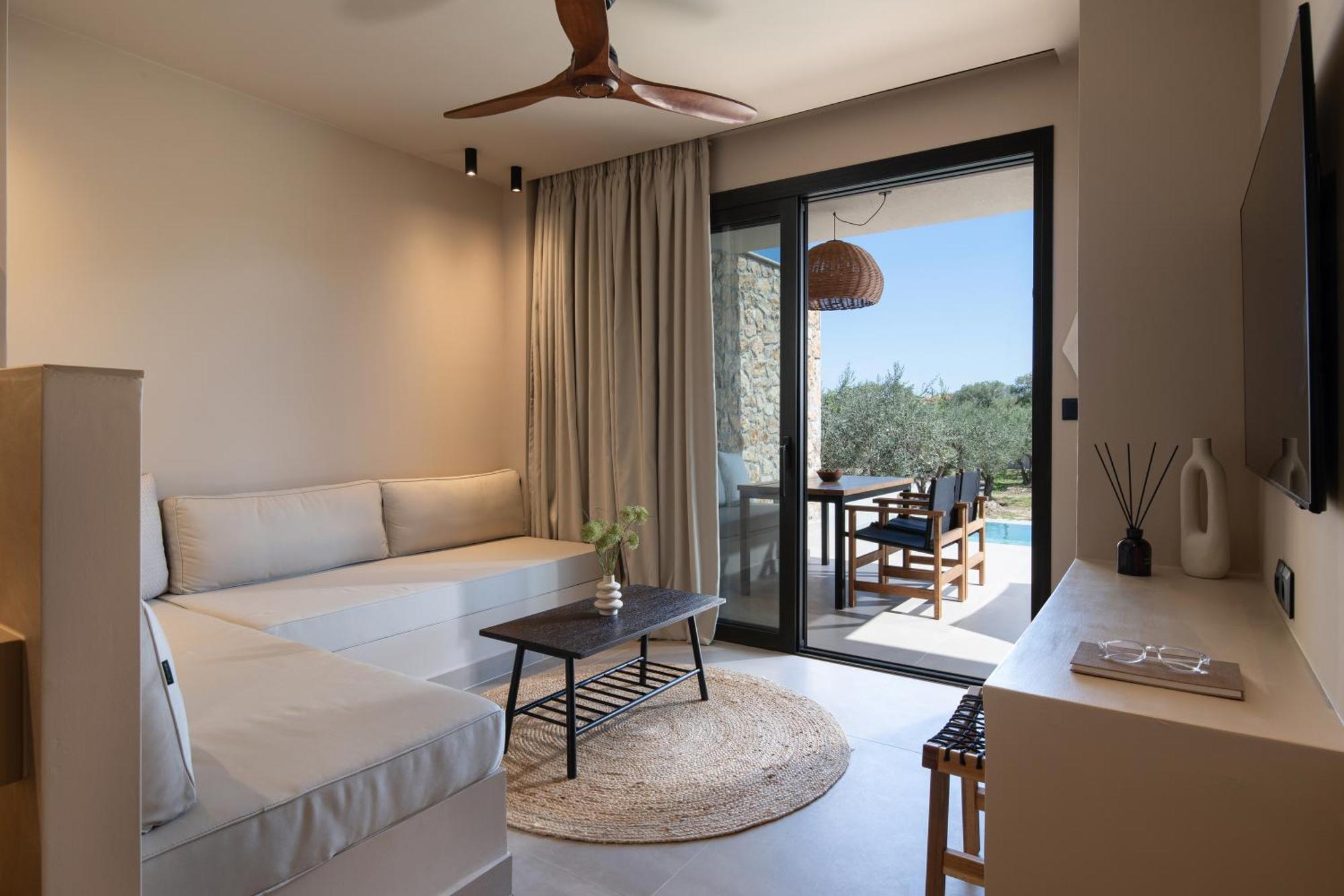 Olivera Apartment Sarti