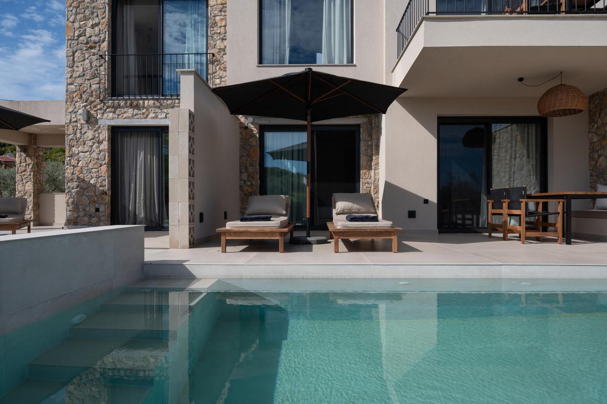 Olivera Apartment