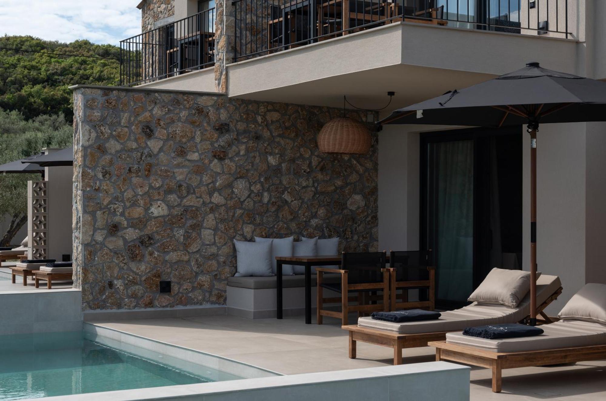 Olivera Apartment Sarti