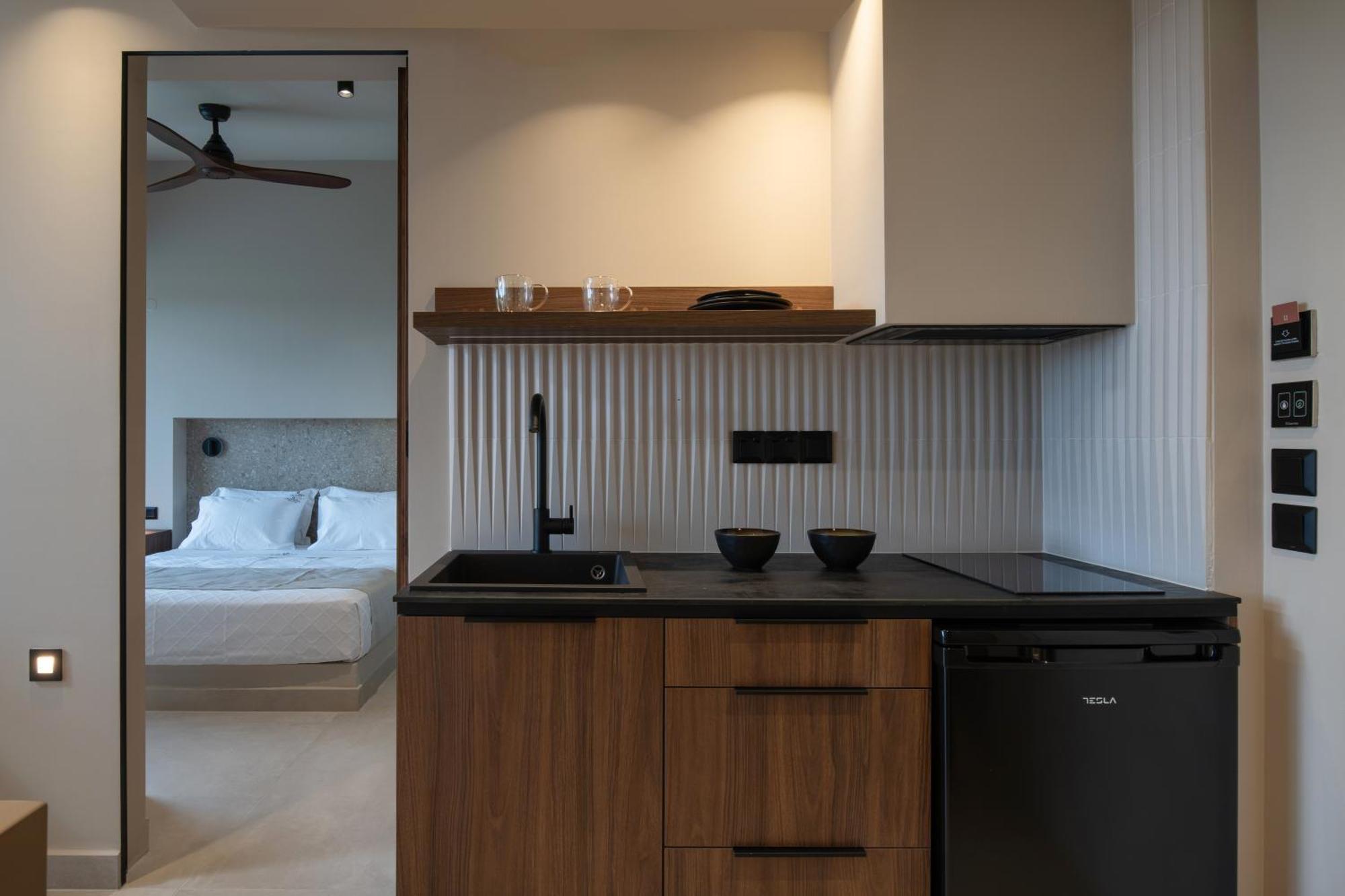 Apartment Olivera *