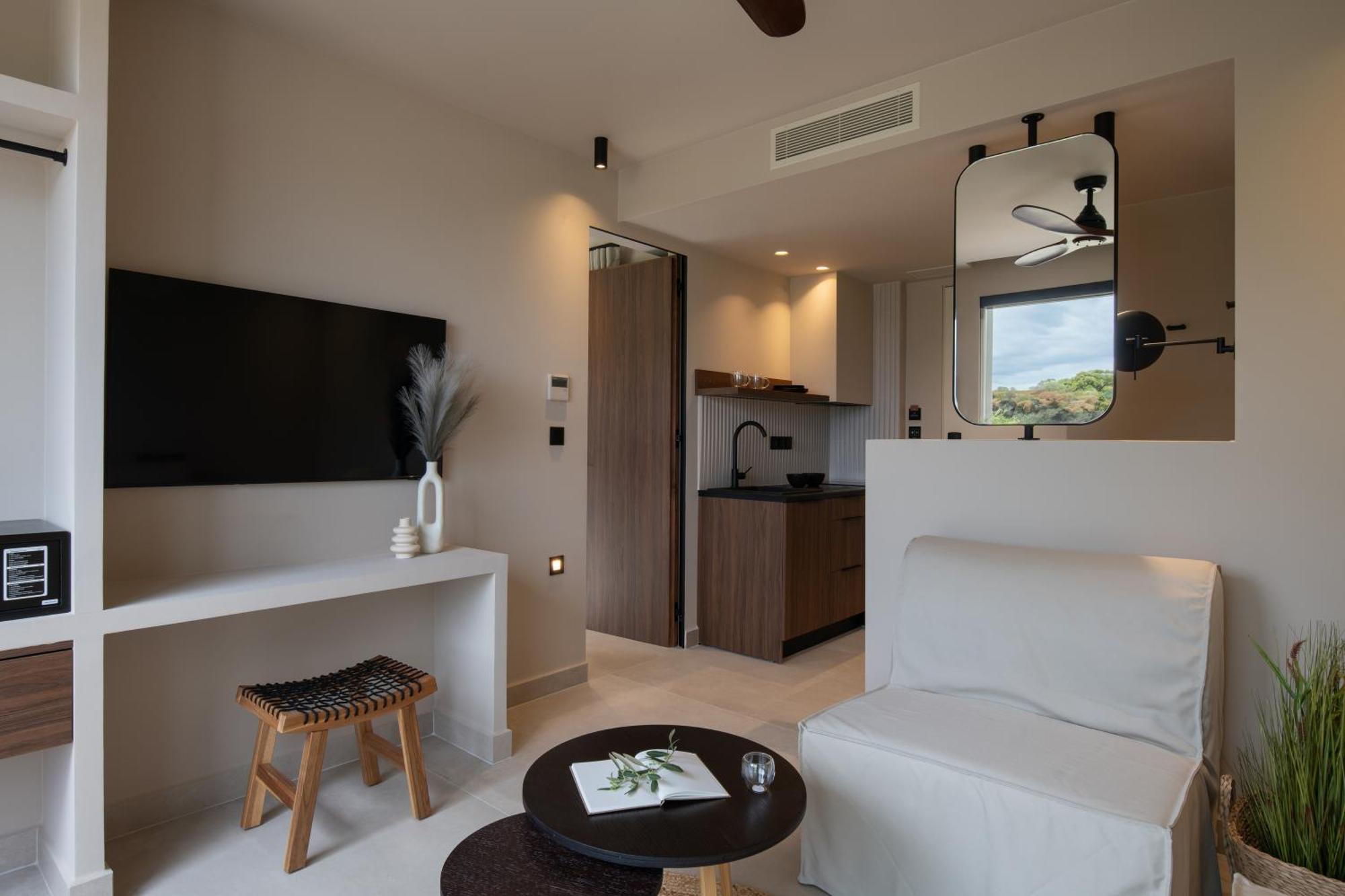 Olivera Apartment
