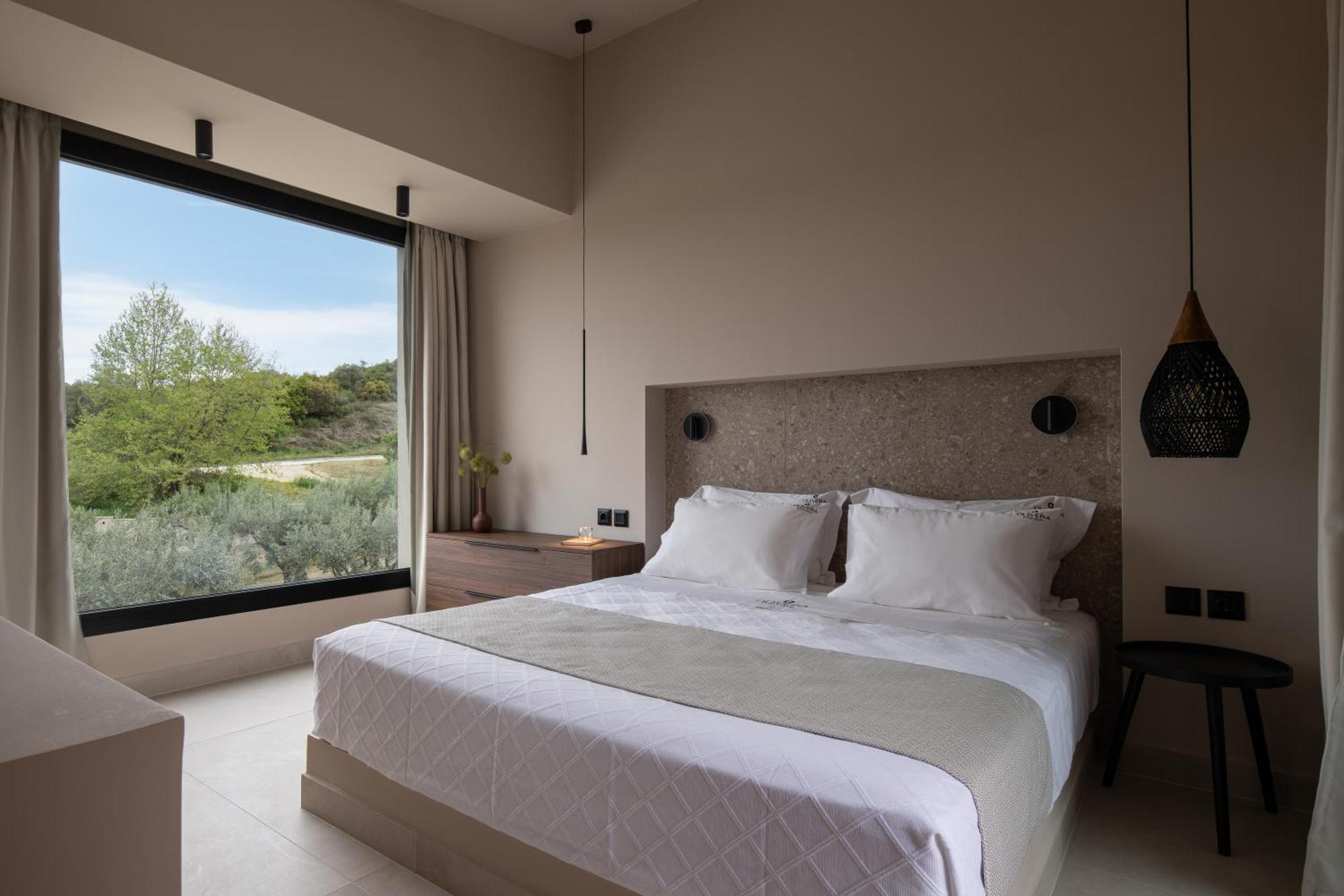 Olivera Apartment Sarti