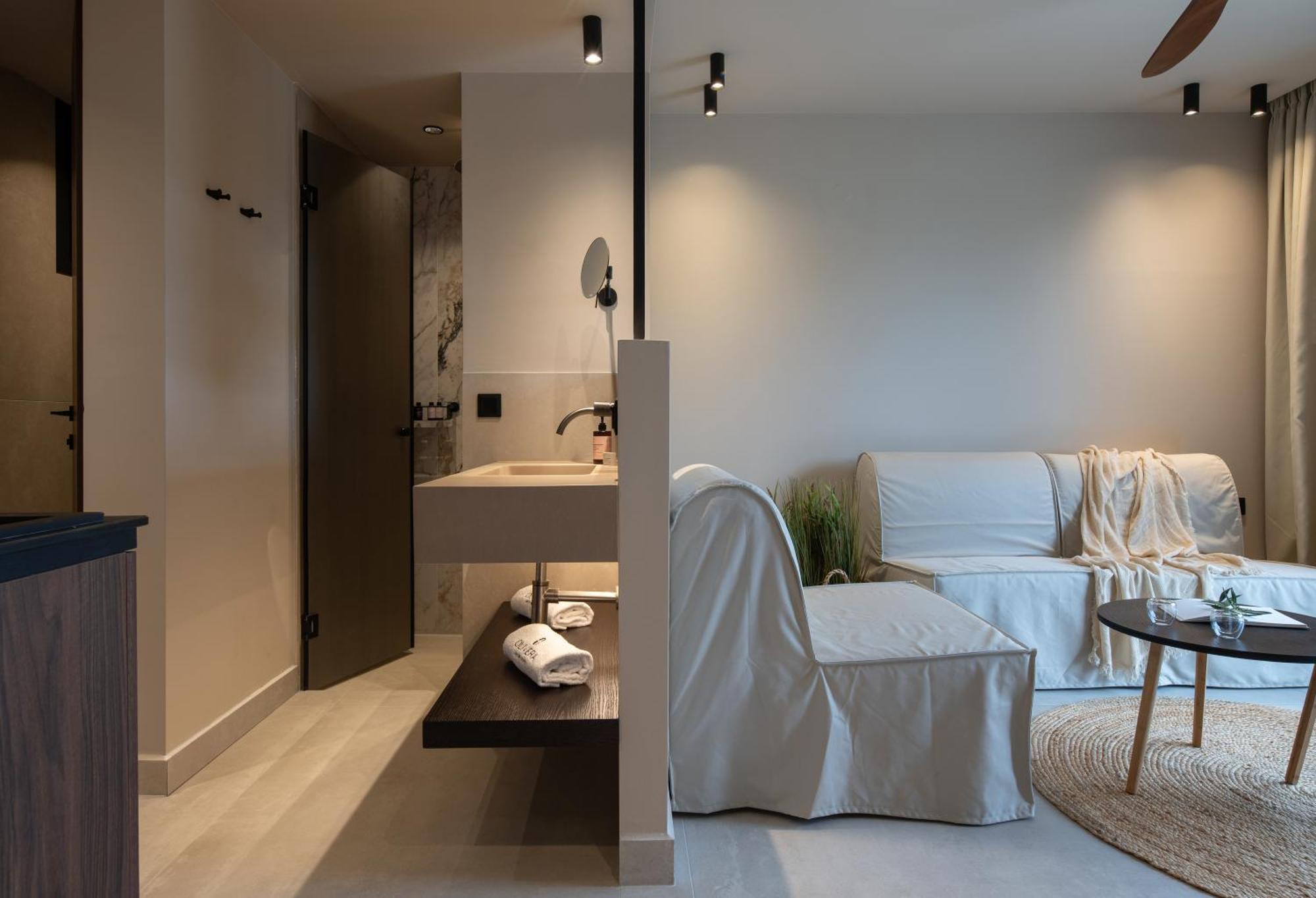 Olivera Apartment