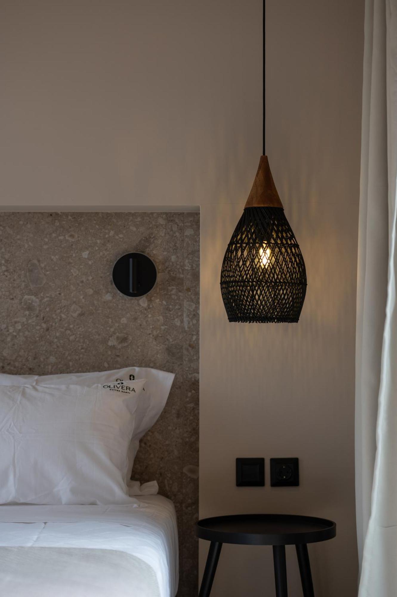 Olivera Apartment *