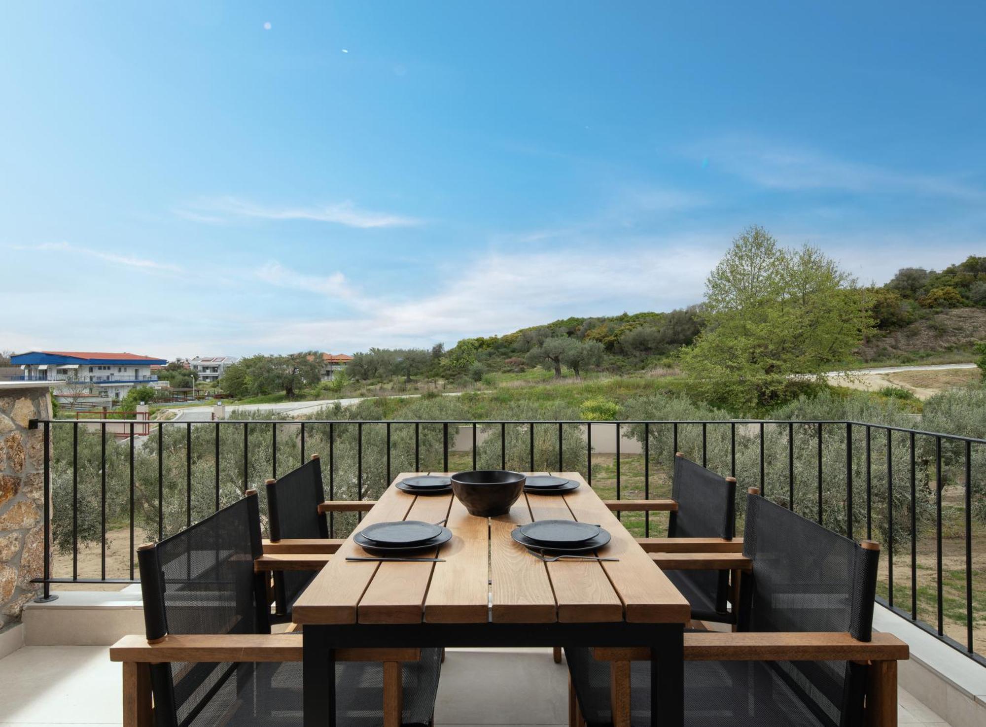 Apartment Olivera Sarti