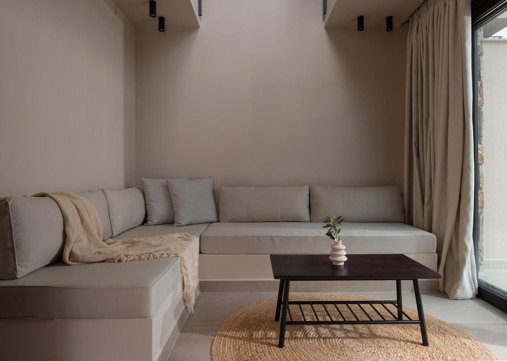 Apartment Olivera *