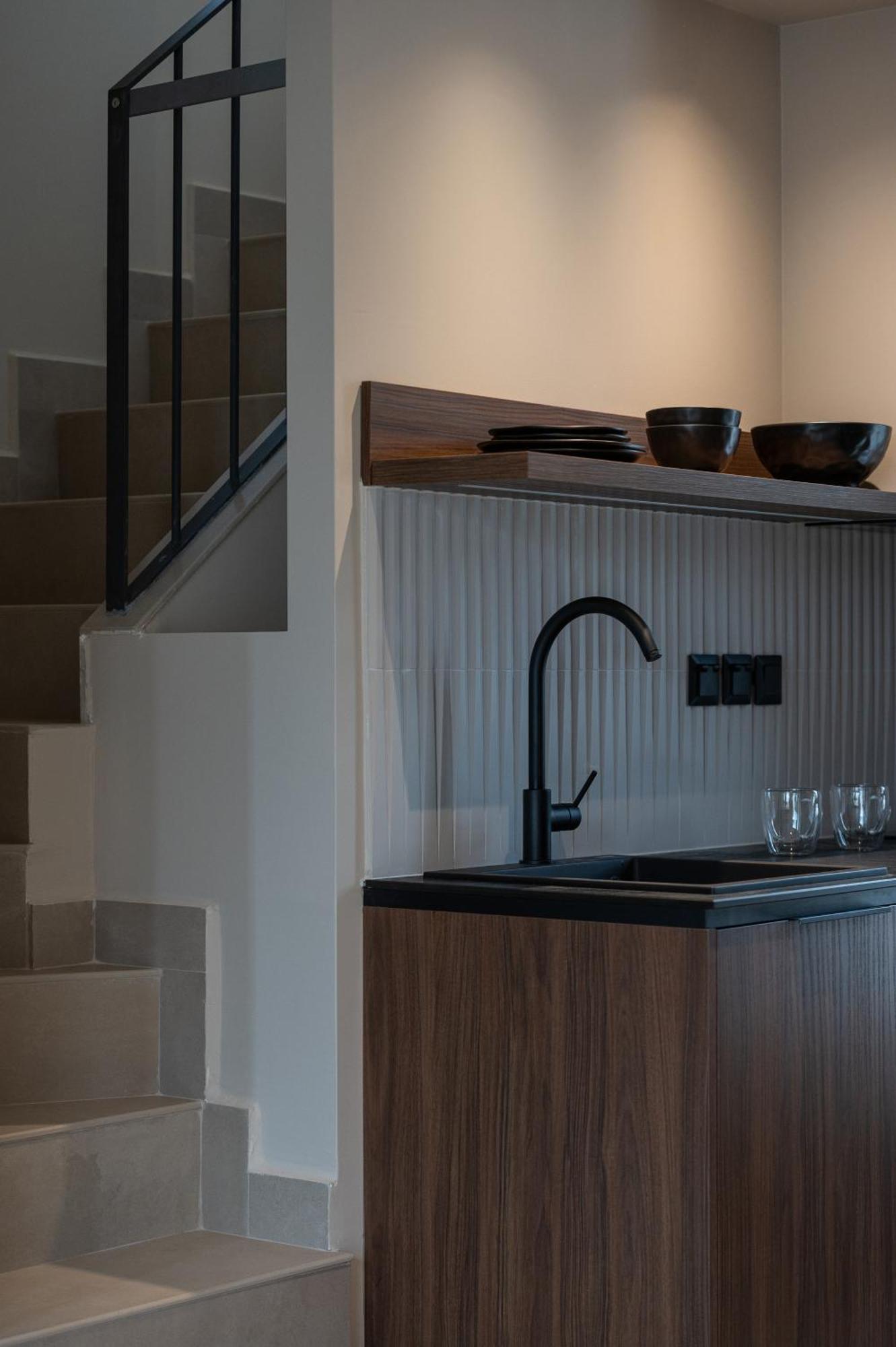 Olivera Apartment Sarti