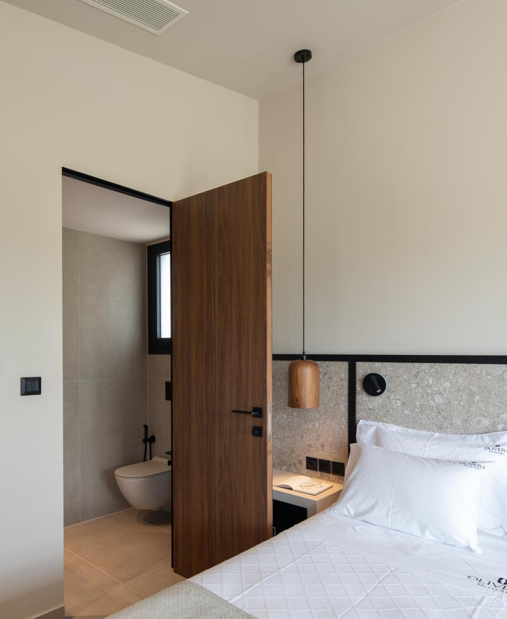 Olivera Apartment *