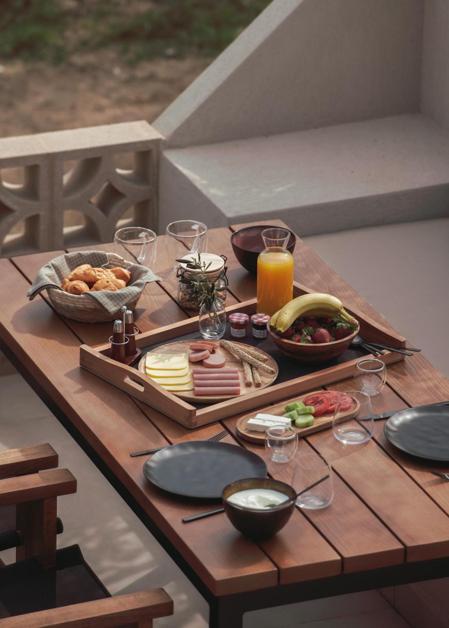 Olivera Apartment