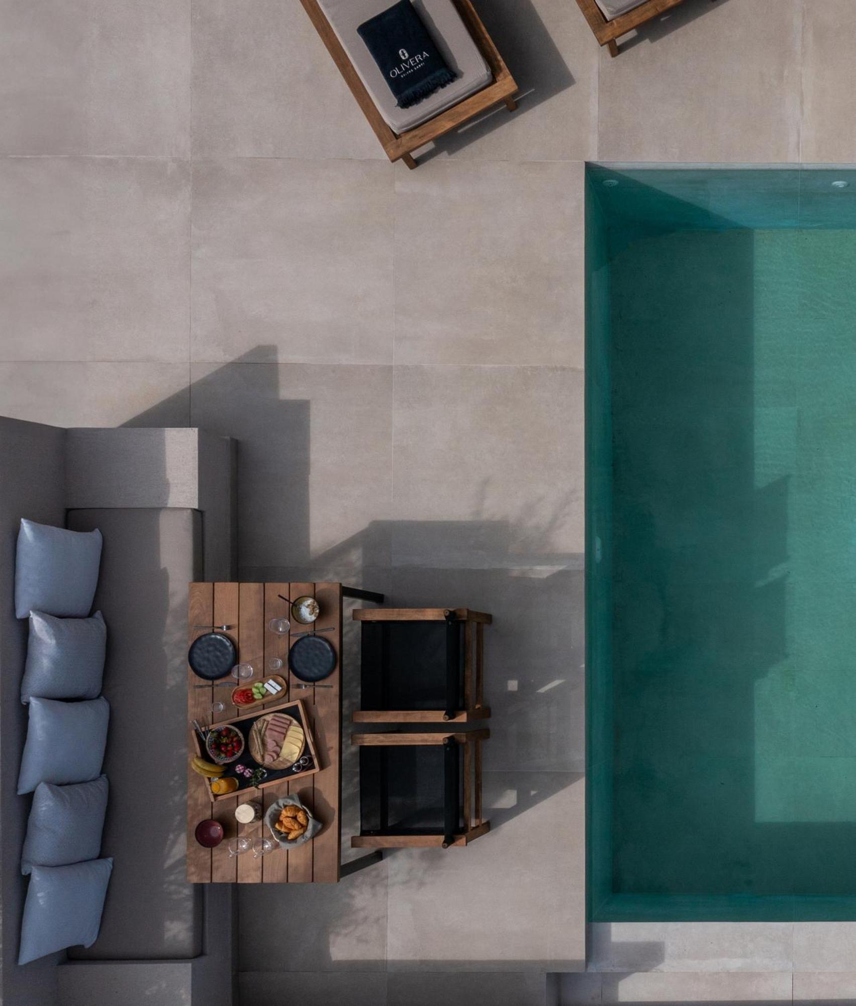 Olivera Apartment *