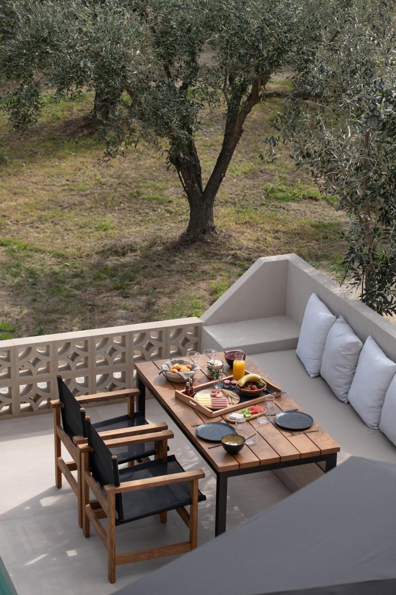Apartment Olivera