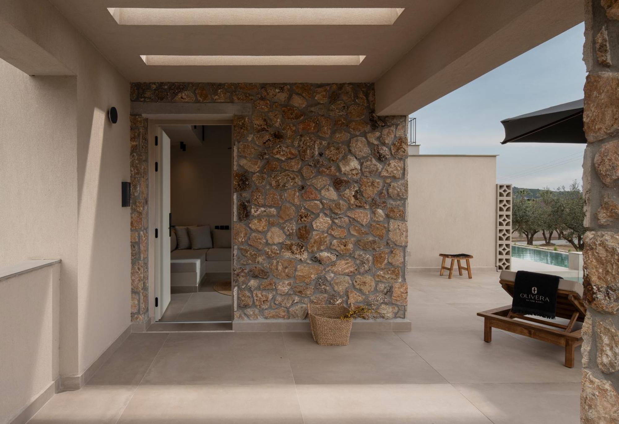 Apartment Olivera *