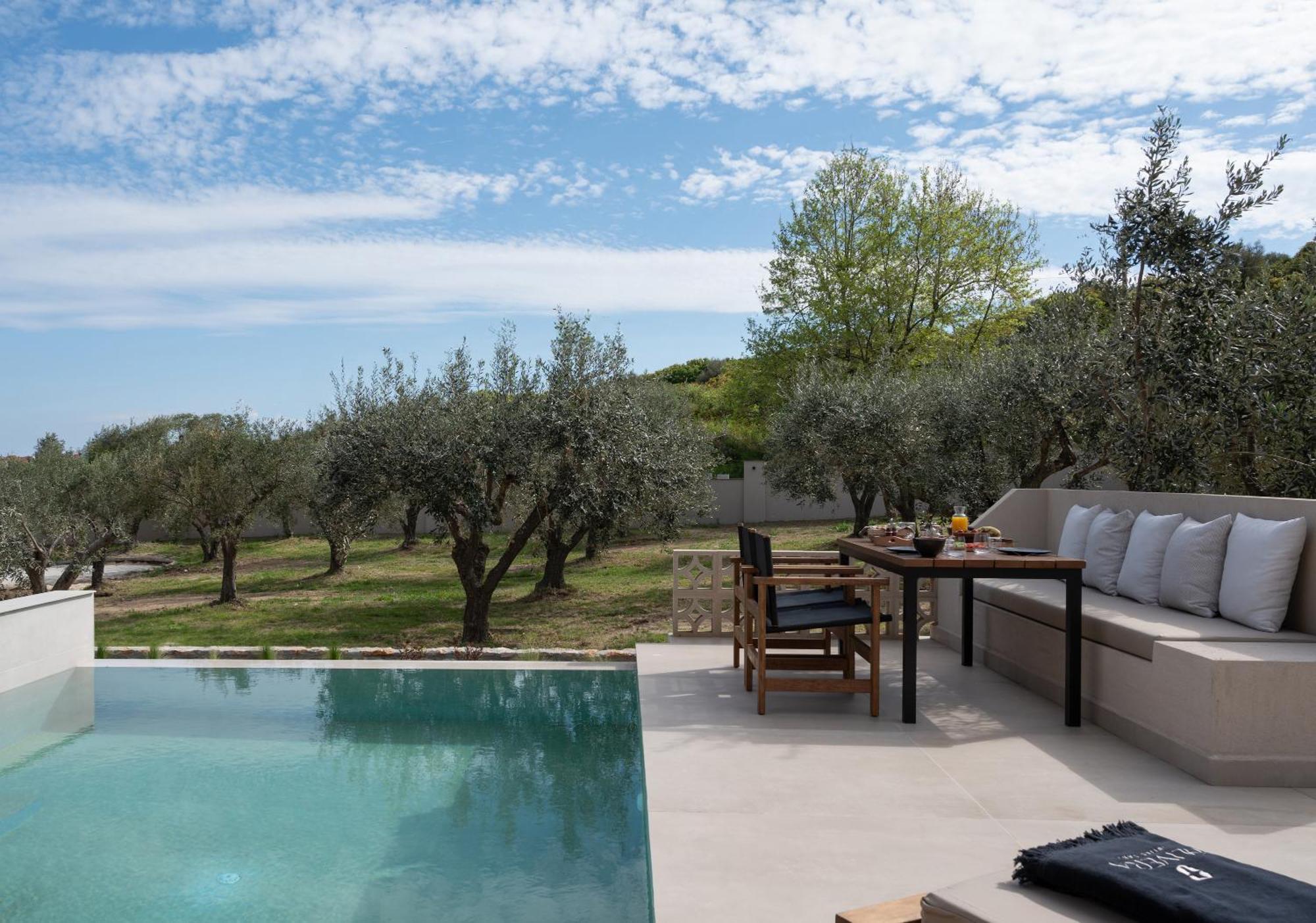 Apartment Olivera Sarti