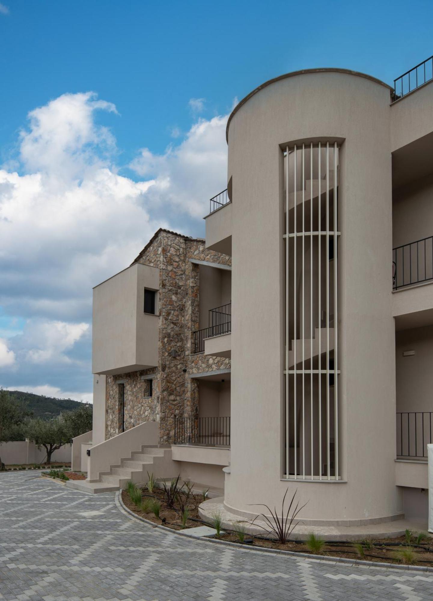 Apartment Olivera Sarti