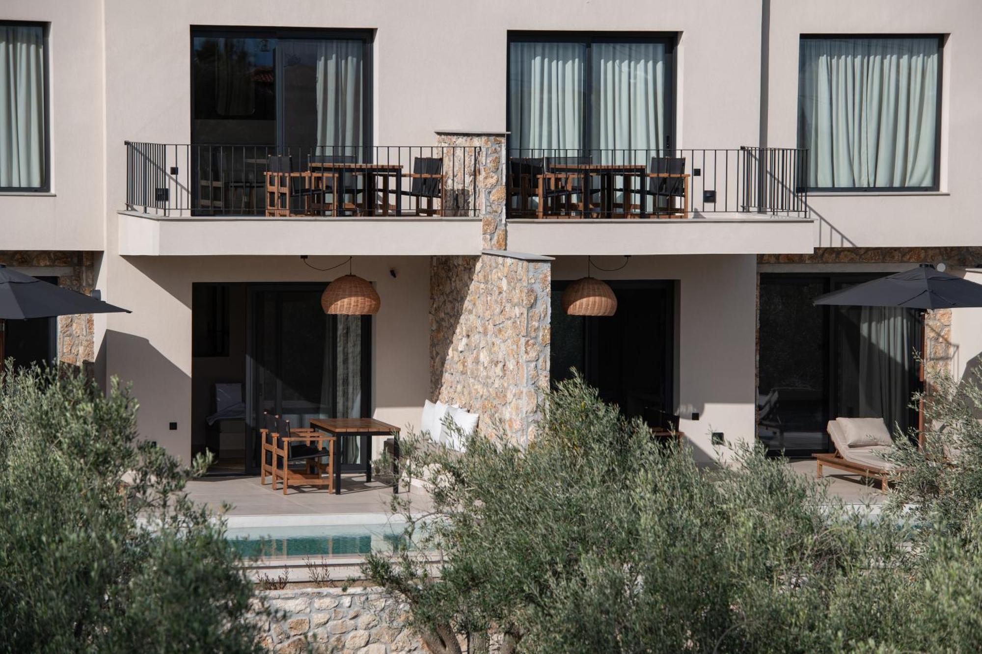 Olivera Apartment Sarti