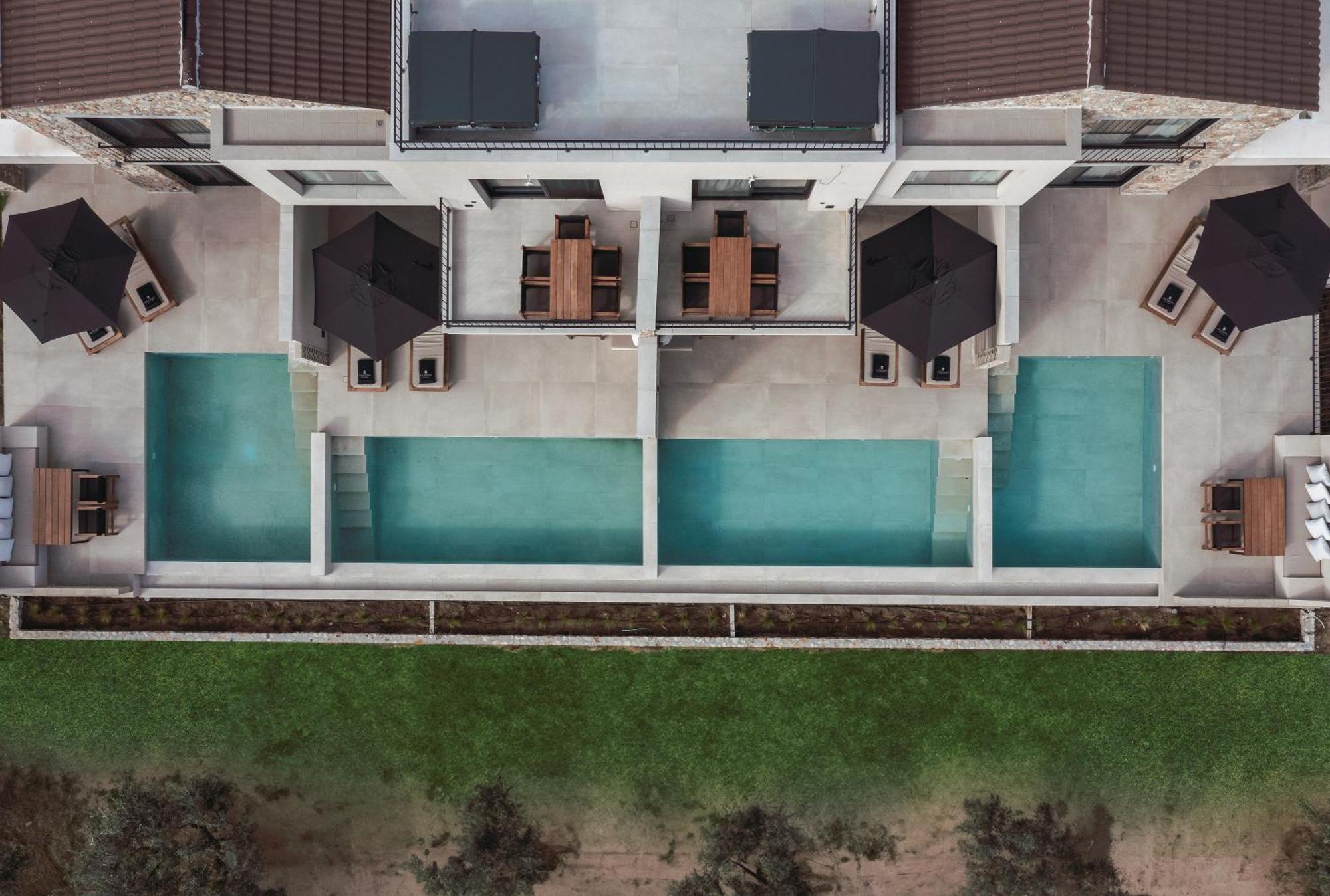 Apartment Olivera