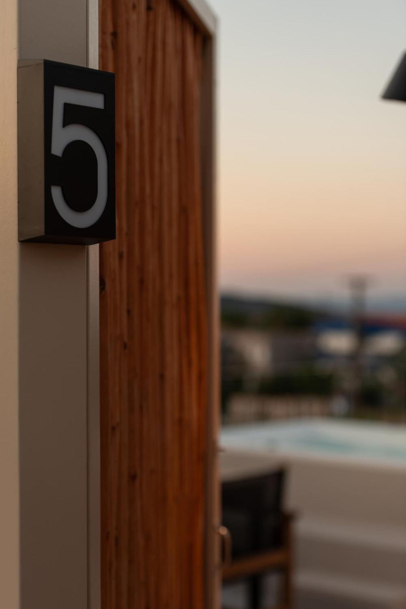 Olivera Apartment *