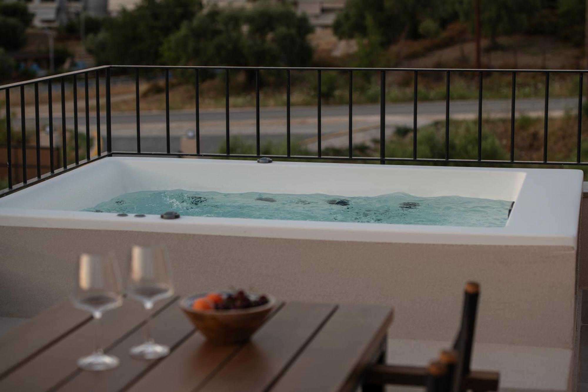 Olivera Apartment