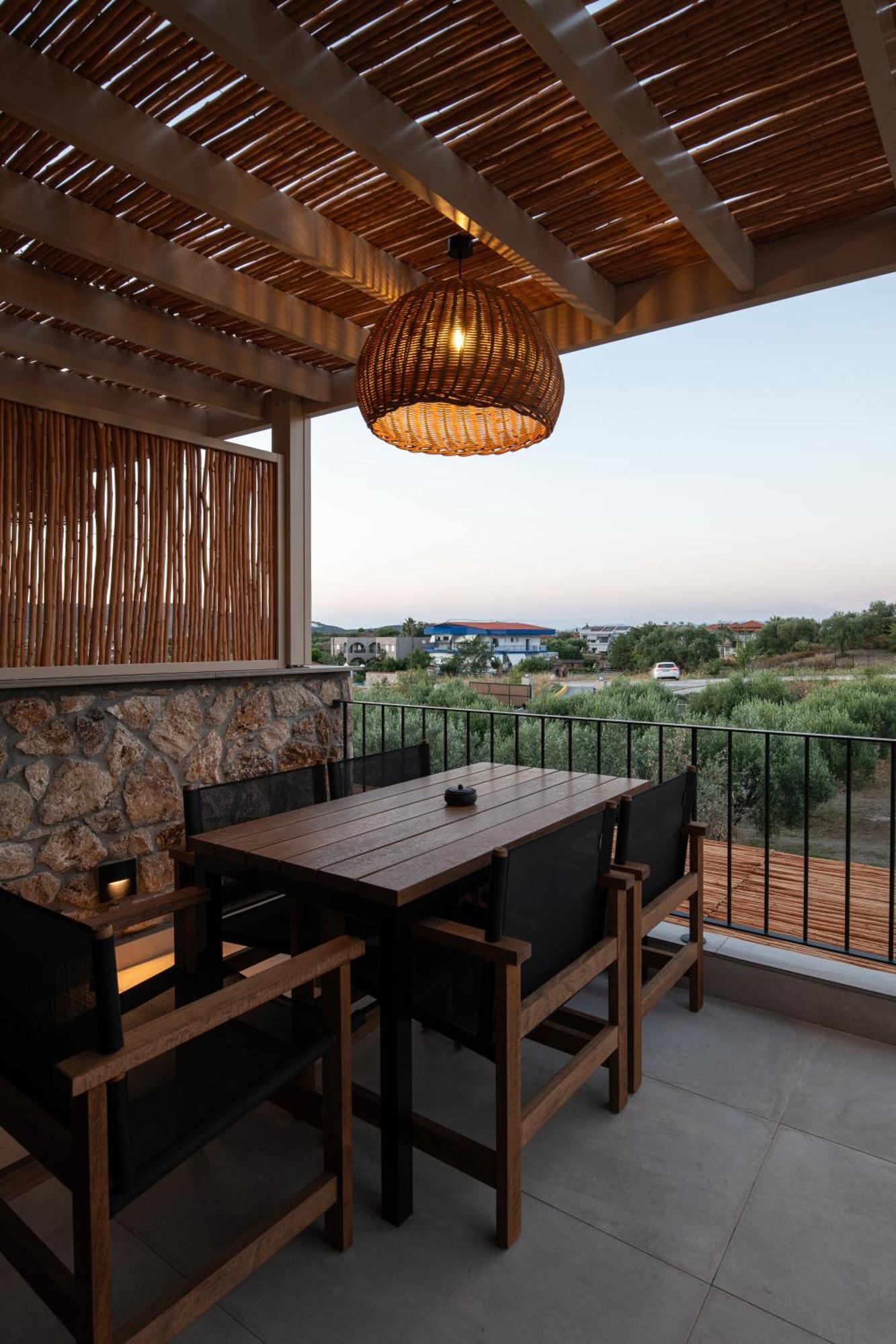 Olivera Apartment Sarti