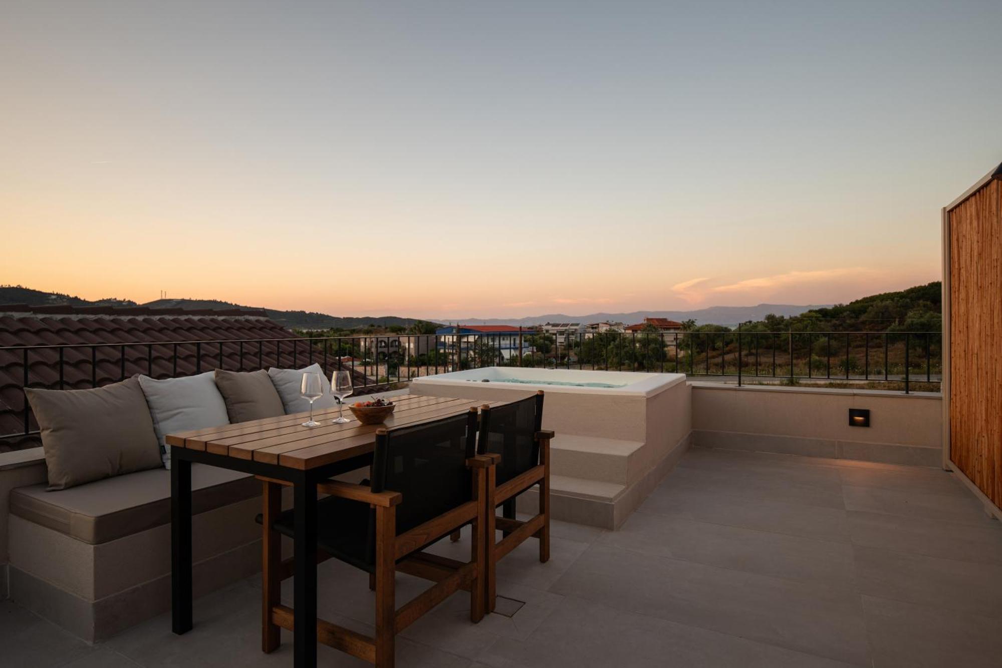 Apartment Olivera Sarti