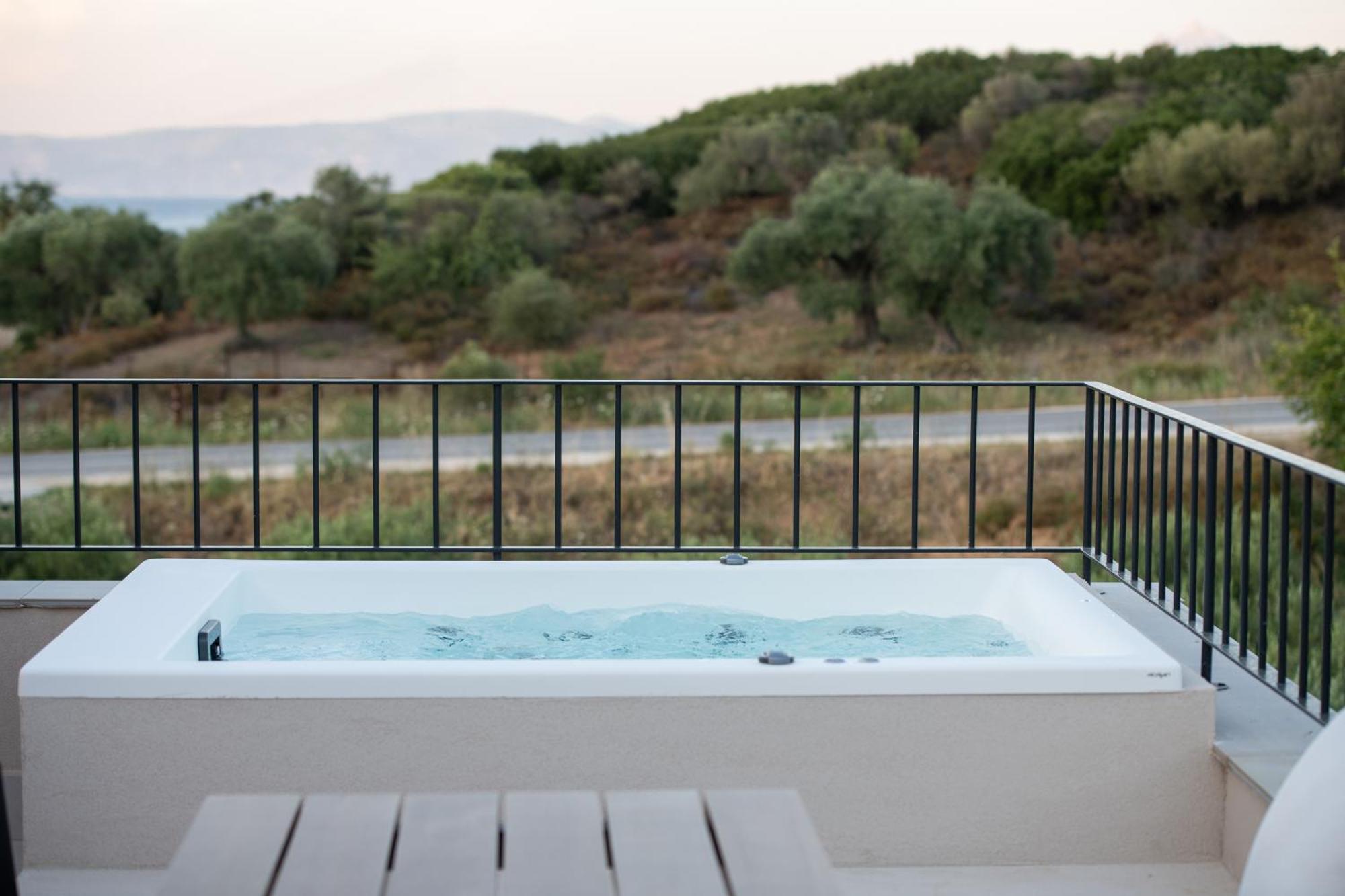 Olivera Apartment Sarti