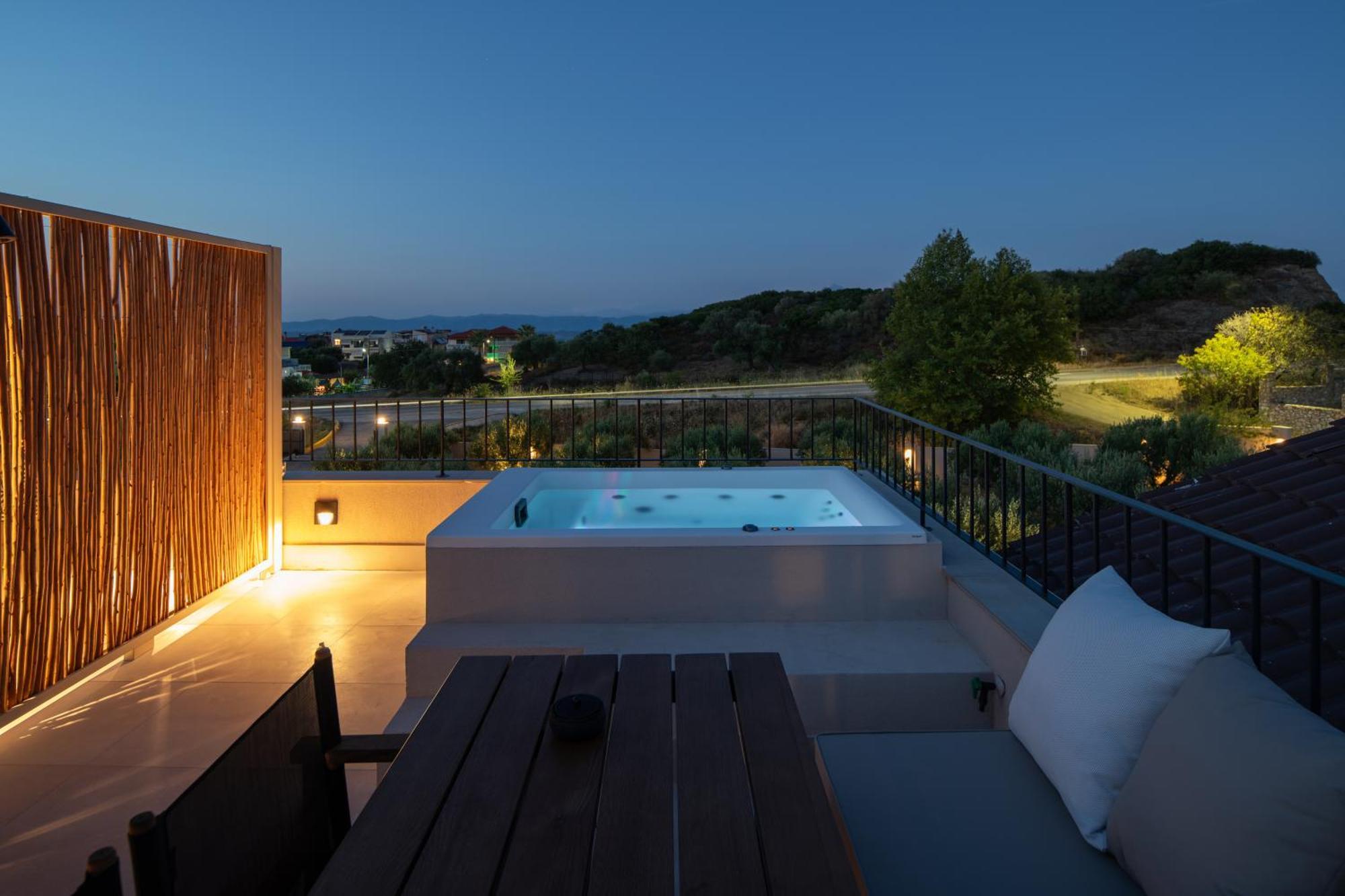 Olivera Apartment