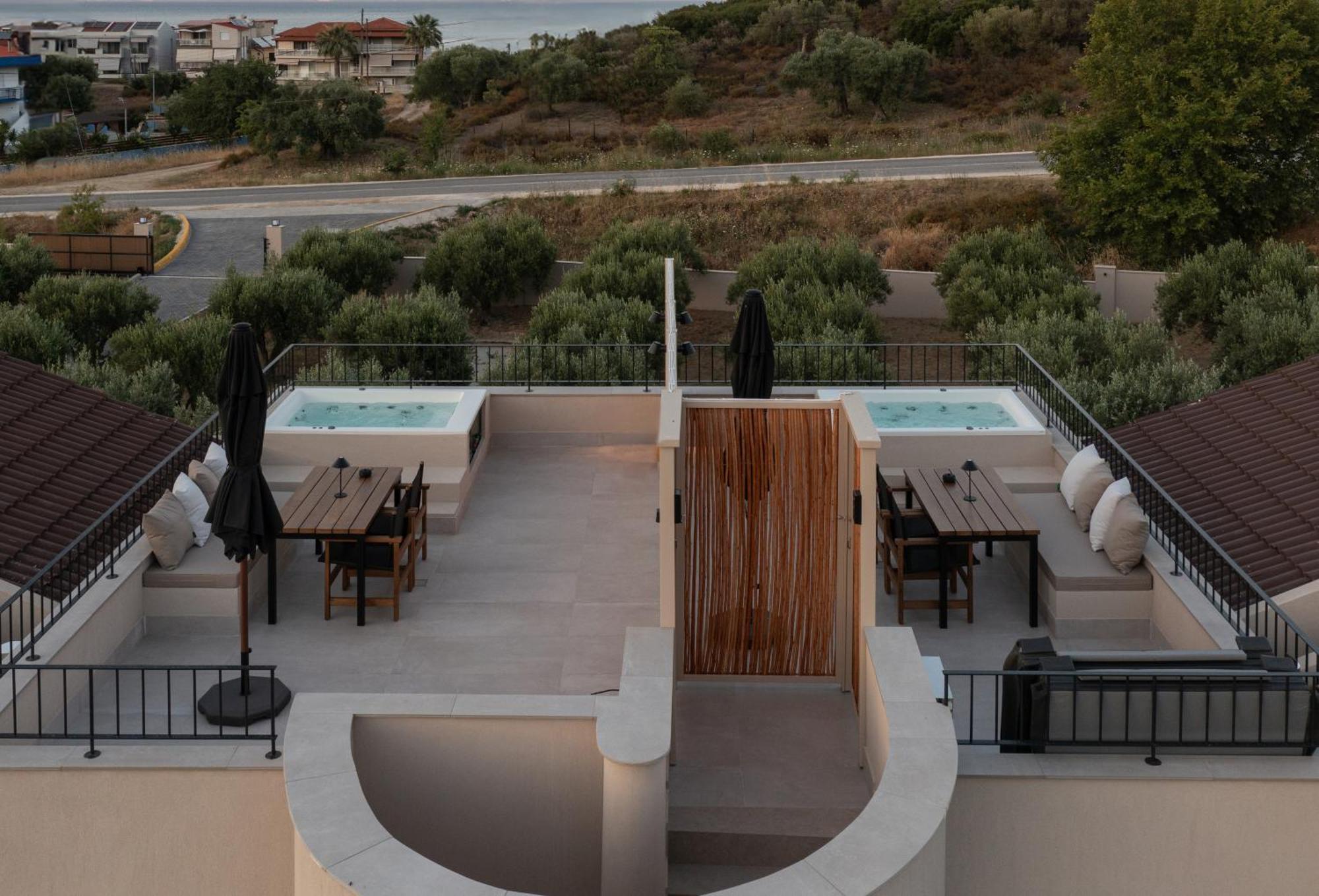 Apartment Olivera Sarti