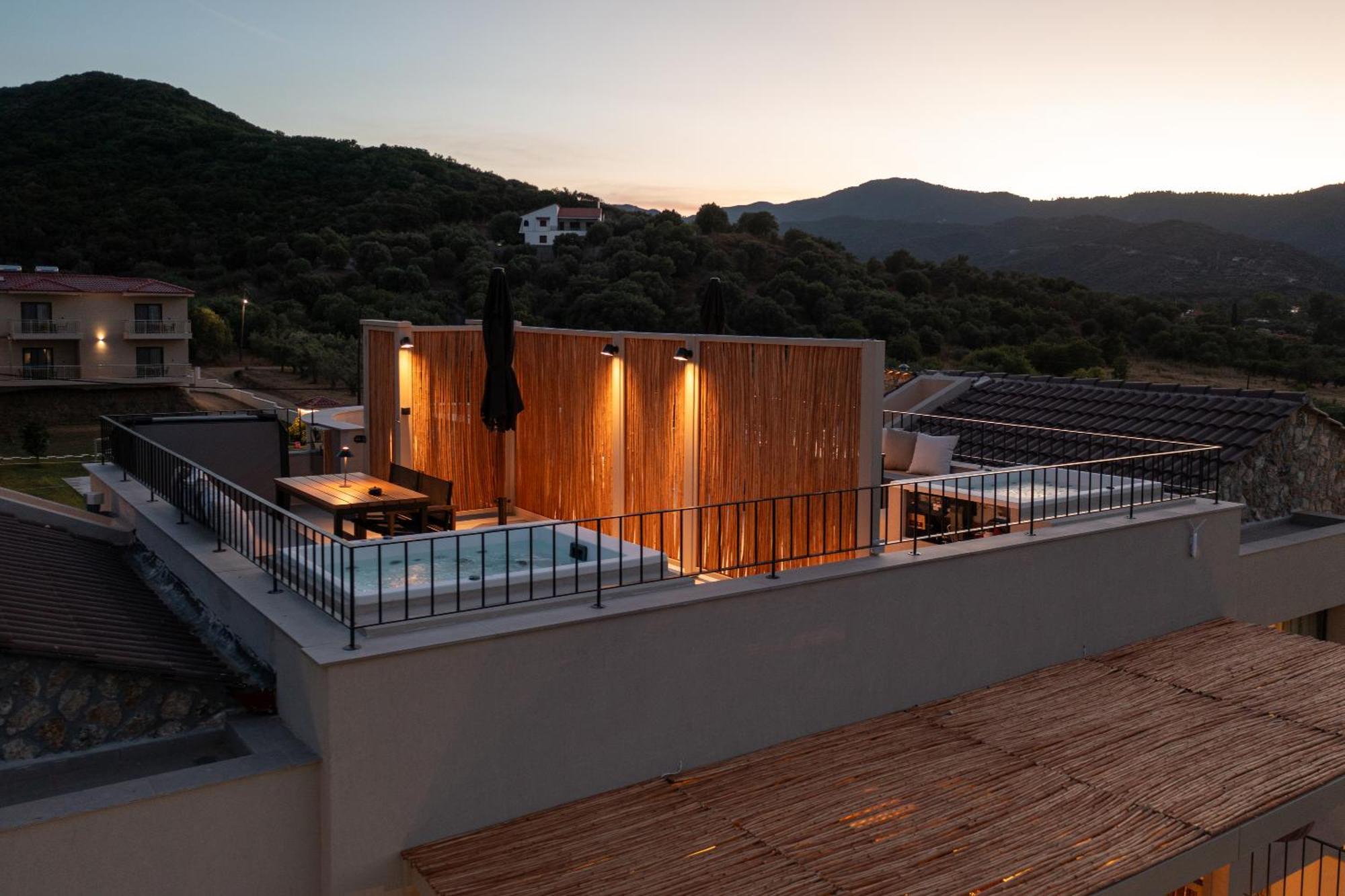 Apartment Olivera