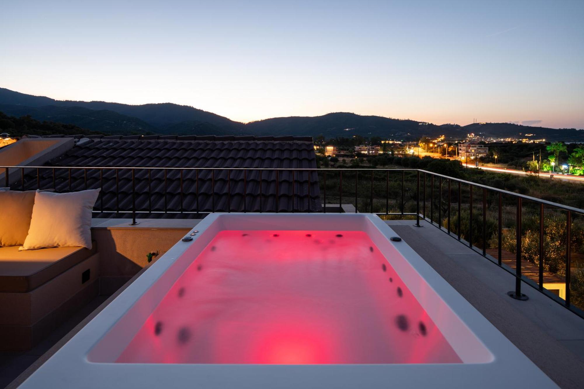 Apartment Olivera